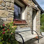 Casa Gra - Stunning Stonehouse With Garden Prázdninový dům Toano