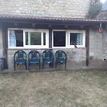 Dom wakacyjny Casa Gra - Stunning Stonehouse With Garden *