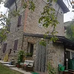 Dom wakacyjny Casa Gra - Stunning Stonehouse With Garden Toano