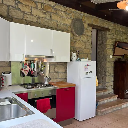 Dom wakacyjny Casa Gra - Stunning Stonehouse With Garden *
