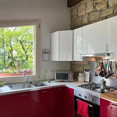 Dom wakacyjny Casa Gra - Stunning Stonehouse With Garden *