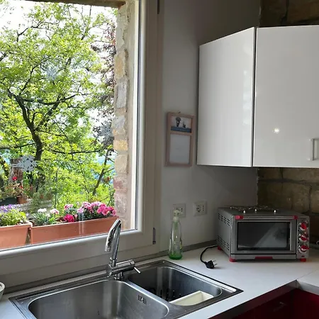 Dom wakacyjny Casa Gra - Stunning Stonehouse With Garden