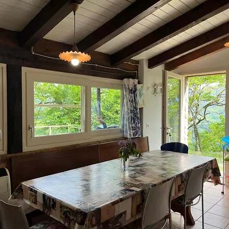 Casa Gra - Stunning Stonehouse With Garden Dom wakacyjny *